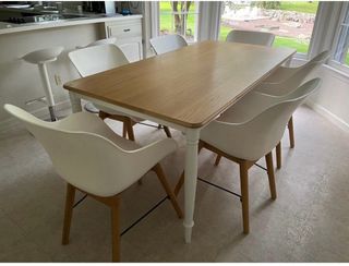 Mesa comedor Ikea (DANDERYD)