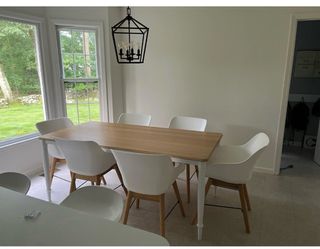 Mesa comedor Ikea (DANDERYD)