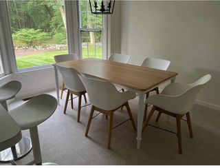 Mesa comedor Ikea (DANDERYD)