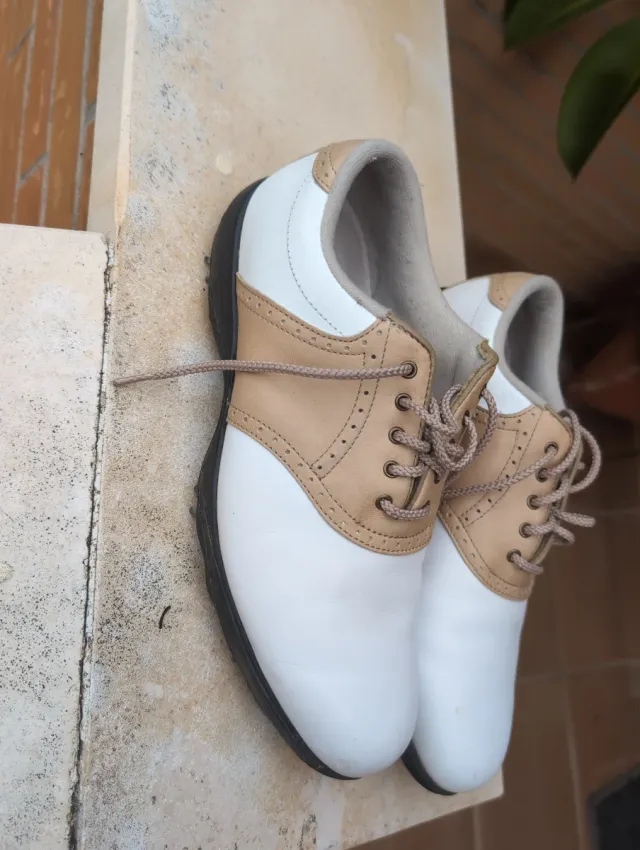 Zapatos de golf FootJoy mujer