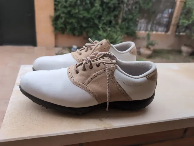 Zapatos de golf FootJoy mujer