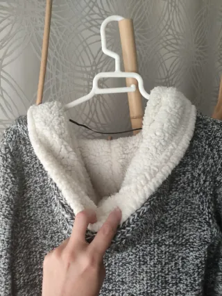 Abrigo Zara Mujer Talla S