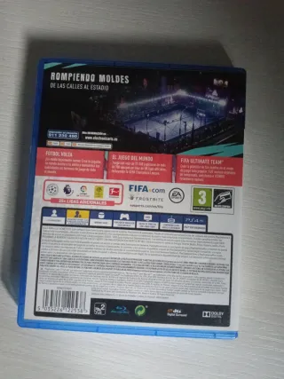 FIFA 20 PS4
