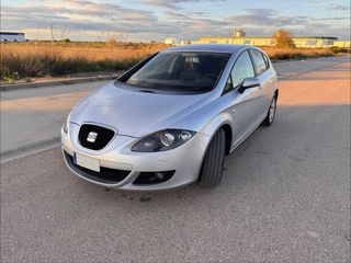 SEAT Leon 2009