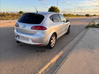 SEAT Leon 2009