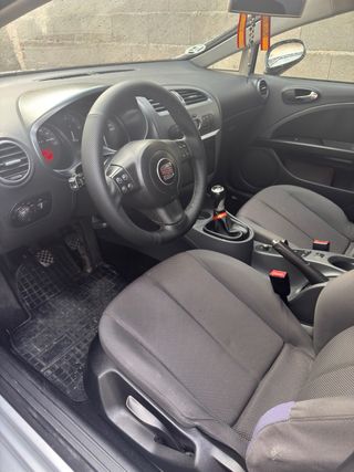 SEAT Leon 2009