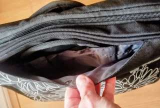 Maletín Portadocumentos sin estrenar