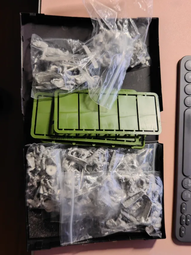 Saga Strathclyde Welsh Warband