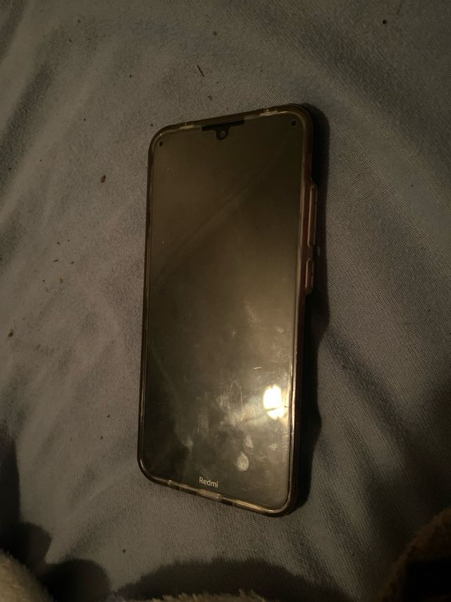 Redmi 8 Rosso - PREZZO TRATTABILE, ACCETTO CAMBIO