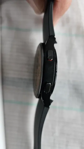 Samsung Galaxy Watch 4 Negro