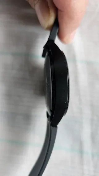 Samsung Galaxy Watch 4 Negro