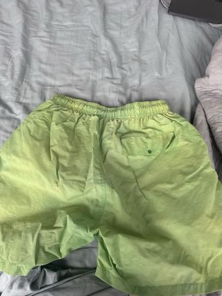 Bañador Travis Scott Verde