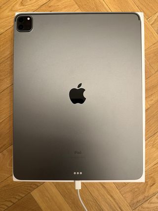 iPad Pro 12.9 M1 128GB + Apple Pencil 2