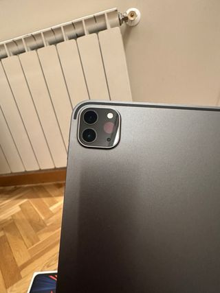 iPad Pro 12.9 M1 128GB + Apple Pencil 2