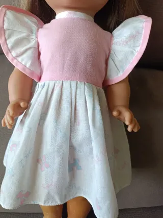 Muñeca Jesmar antigua