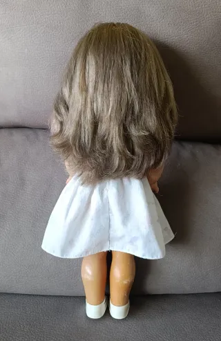 Muñeca Jesmar antigua