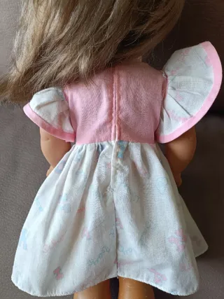 Muñeca Jesmar antigua