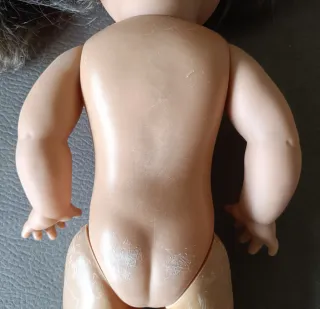 Muñeca Jesmar antigua