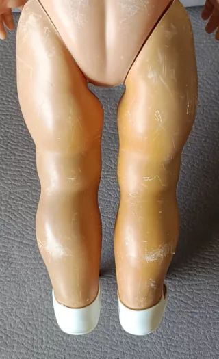 Muñeca Jesmar antigua