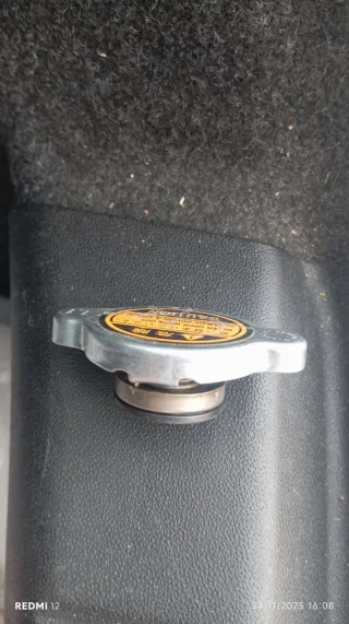 Tappo Radiatore Pressione 1.1