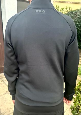 Chaqueta Fila niño 12-14 años