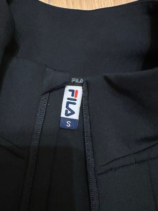 Chaqueta Fila niño 12-14 años