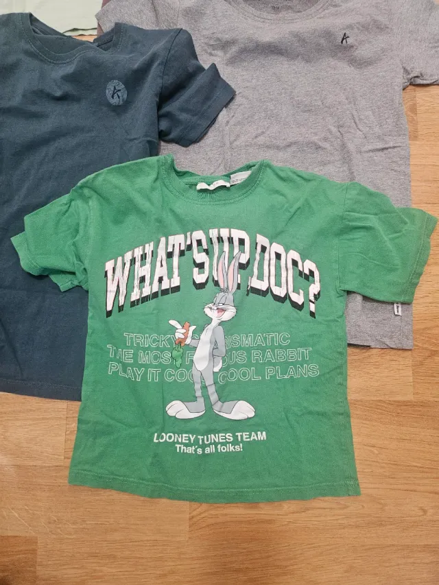 Lote Ropa Niño 13-14 Años. Distintas marcas