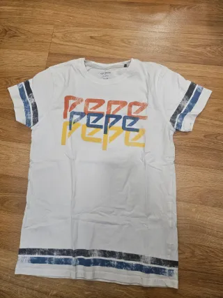 Lote Ropa Niño 13-14 Años. Distintas marcas