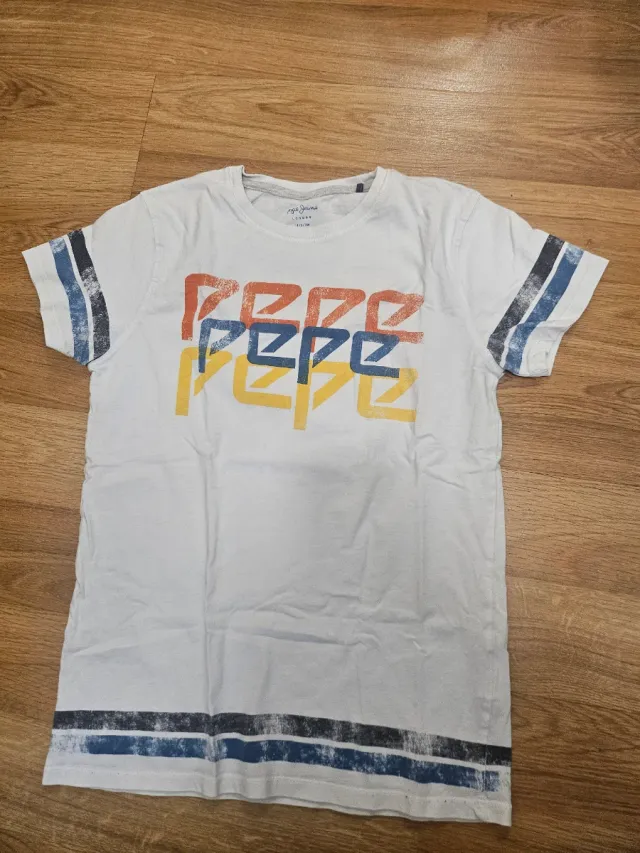 Lote Ropa Niño 13-14 Años. Distintas marcas