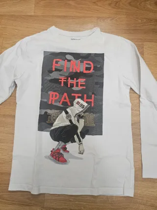 Lote Ropa Niño 13-14 Años. Distintas marcas