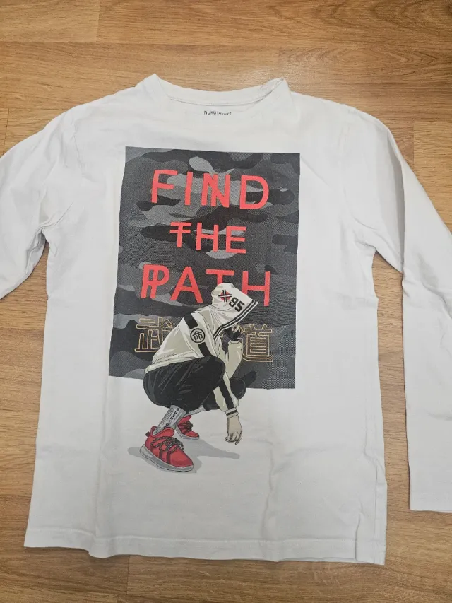 Lote Ropa Niño 13-14 Años. Distintas marcas