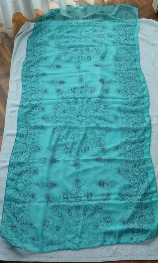 Lote 3 Pañuelos Cuello