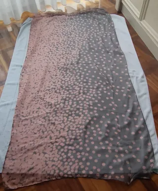 Lote 3 Pañuelos Cuello