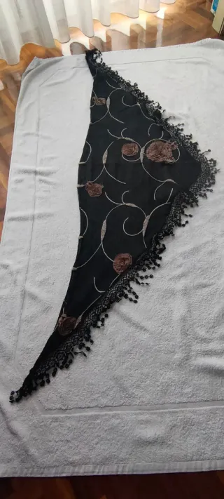 Lote 3 Pañuelos Cuello