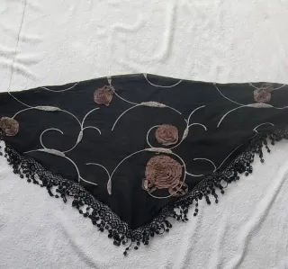 Lote 3 Pañuelos Cuello