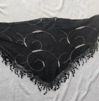 Lote 3 Pañuelos Cuello