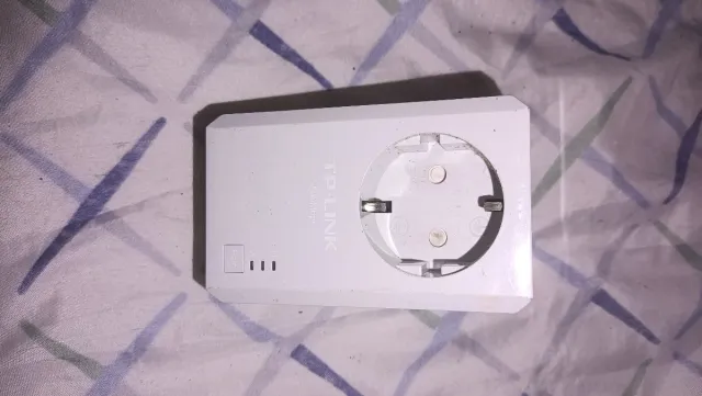 TP-Link Powerline 500Mbps