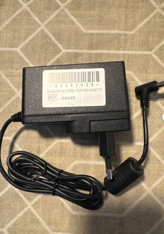 GLOBUS MAGNUM CARGADOR NUEVO ORIGINAL