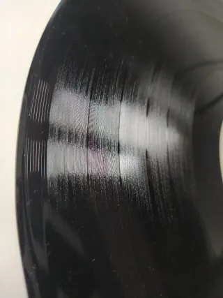 Vinilo Fracaso Tropical Os Senti