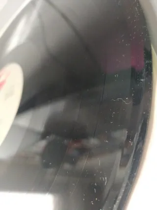 Vinilo Fracaso Tropical Os Senti