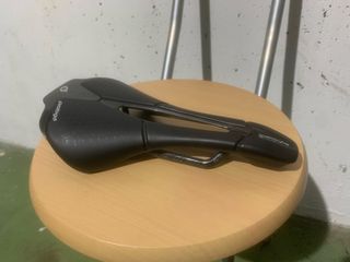 Sillín Prologo SCRATCH M5 carbono