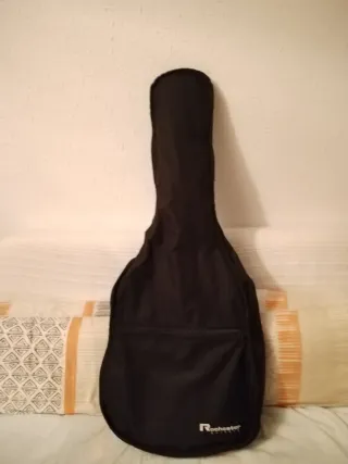 Guitarra Clásica Española Caballero 8