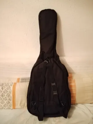 Guitarra Clásica Española Caballero 8