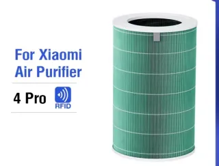 Filtro Xiaomi Air Purifier 4 Pro HEPA