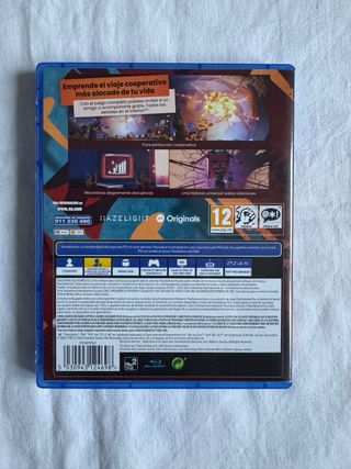 It Takes Two PS4 Juego del Año