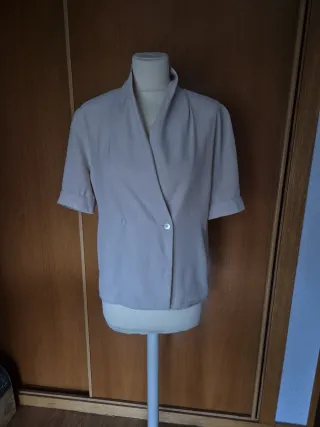 Traje Burberrys - Talla 40