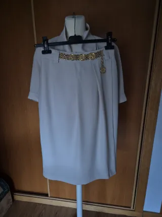 Traje Burberrys - Talla 40