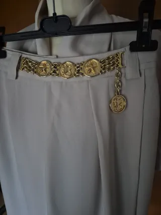 Traje Burberrys - Talla 40