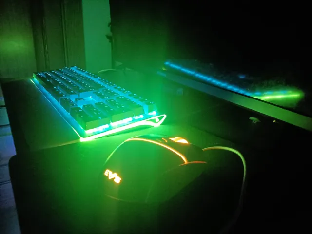 ¡¡OFERTA!! Pc gaming blanco.