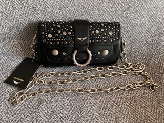 Bolso de mano Kate Zadig & Voltaire Negro